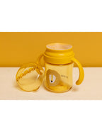 TRIXIE 360° CUP WITH HANDLES - MR. LION