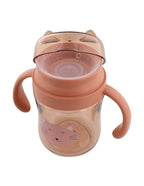 TRIXIE 360° CUP WITH HANDLES - MRS. CAT