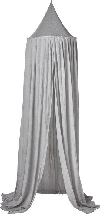 Κουνουπιέρα Light Gray Meyco