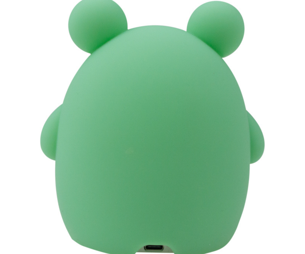 Mary’s Φωτιστικό νυκτός Νυκτός Frog