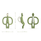 Μασητικό matchstick monkey OLIVE