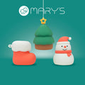 Mary’s Σετ χριστουγεννιάτικων φωτιστικών νυχτός