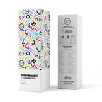COOL BOTTLES Ανοξείδωτο μπουκάλι-θερμός Antonyo Marest - Allegra 500ml