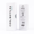 COOL BOTTLES Ανοξείδωτο μπουκάλι Δράκος  350ml