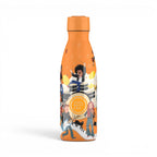 COOL BOTTLES Ανοξείδωτο παιδικό μπουκάλι Music Beat 350ml