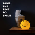 Φωτιστικό νυχτός Smiley Bundle of Light MR MARIA