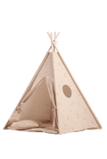 Σκηνή set "Powder Beige" Wigiwama
