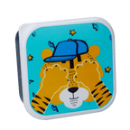 Δοχείο Φαγητού (3 in1 ) Pret Eat Drink Repeat Tiger
