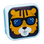 Δοχείο Φαγητού (3 in1 ) Pret Eat Drink Repeat Tiger
