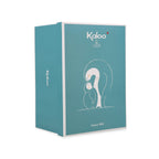 Υφασμάτινα Πιγκουινάκια Μπλε Complices Kaloo