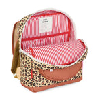 Hello Hossy Σακίδιο πλάτης Leopard #6- 2-5 ετών