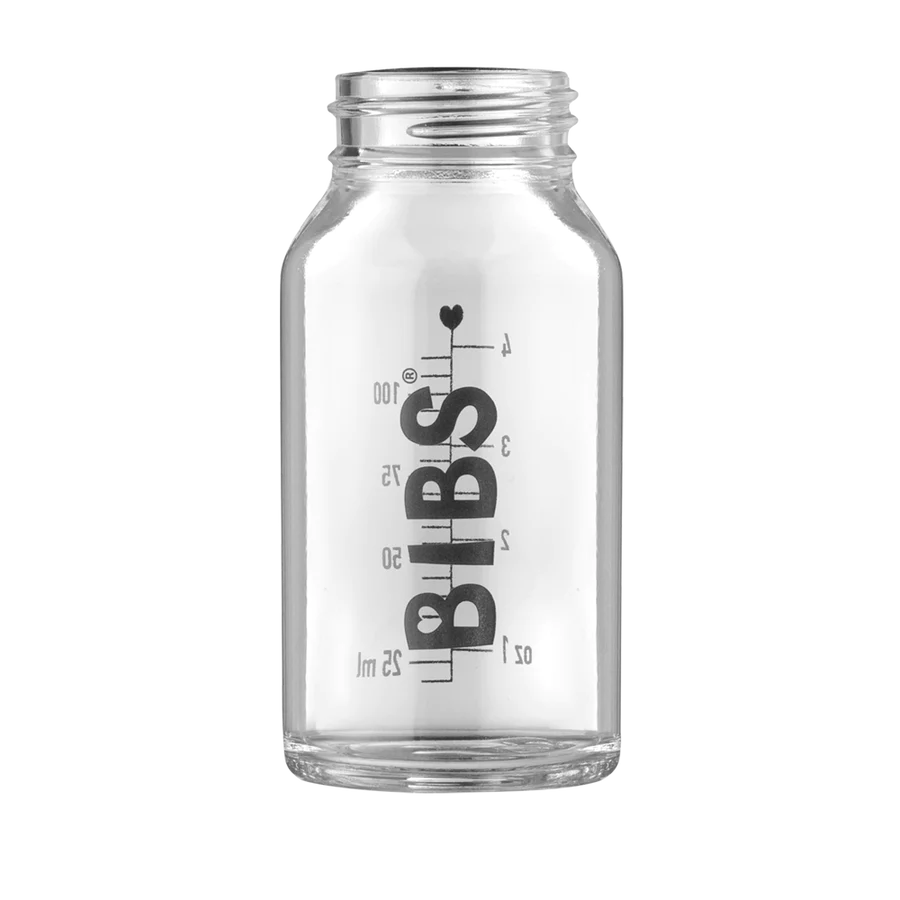 Ανταλλακτικό Μπουκάλι Μπιμπερό BIBS 110ml