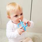 Μασητικό matchstick monkey LIGHT BLUE