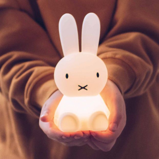 Φωτιστικό νυχτός Miffy Bundle of Light MR MARIA