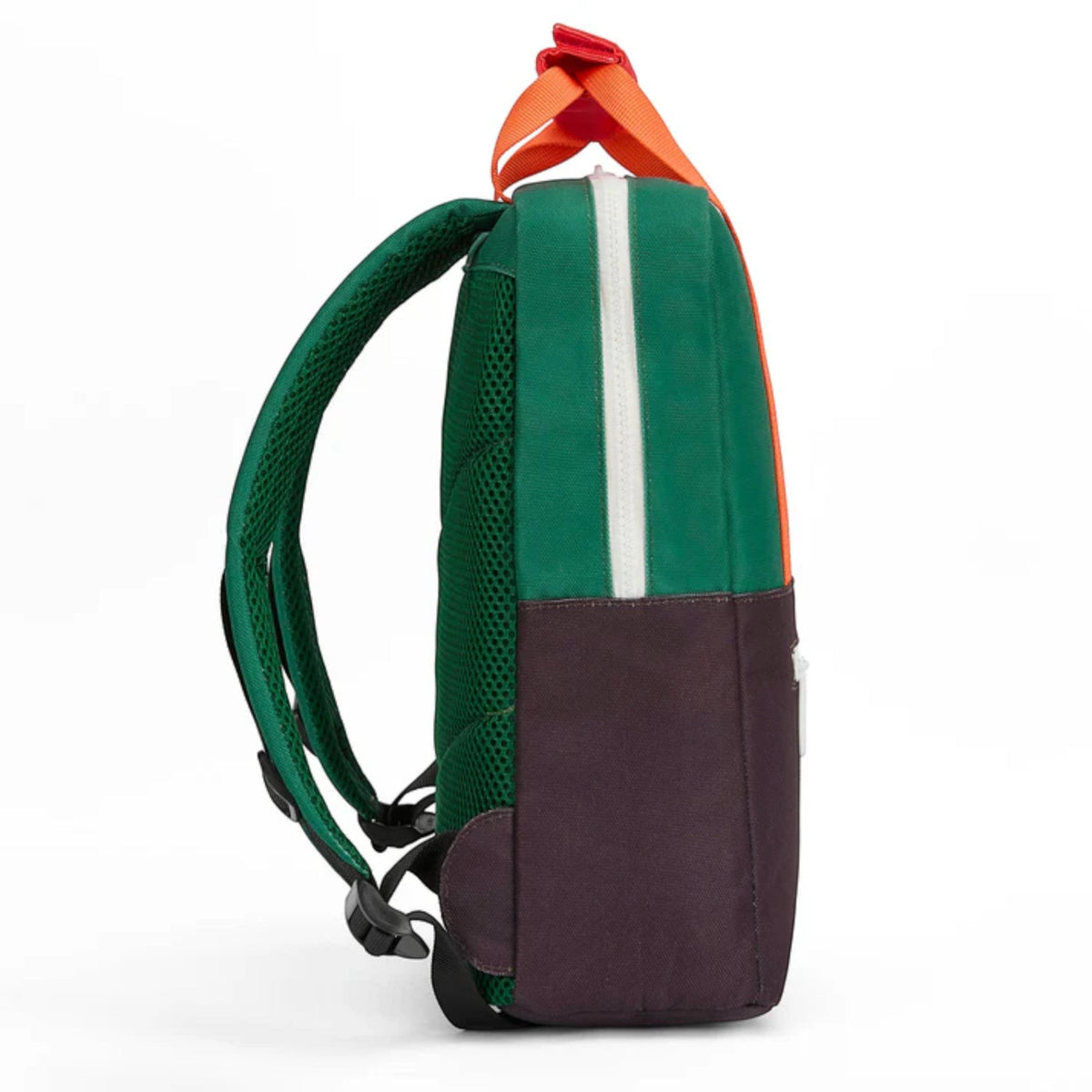 HELLO HOSSY Σακίδιο πλάτης Mini Dark Green - Παιδικό