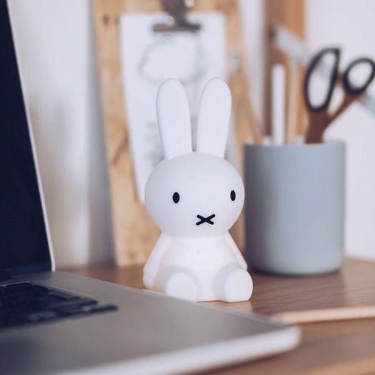 Φωτιστικό νυχτός Miffy Bundle of Light MR MARIA