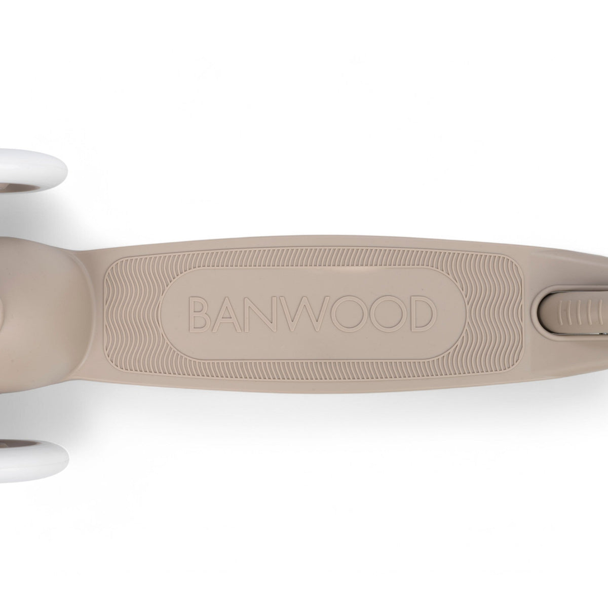 BANWOOD Πατίνι Eco Μπεζ