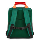 HELLO HOSSY Σακίδιο πλάτης Mini Dark Green - Παιδικό