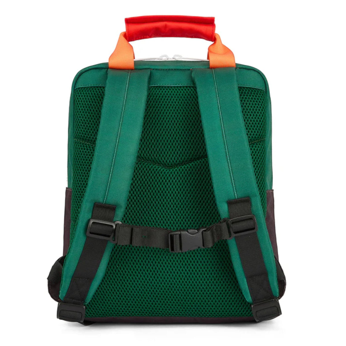 HELLO HOSSY Σακίδιο πλάτης Mini Dark Green - Παιδικό