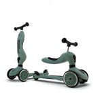 Scoot and Ride Παιδικό πατίνι HighWayKick 1 Forest