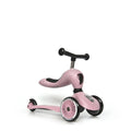 Scoot and Ride Παιδικό πατίνι HighWayKick 1 Rose