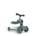 Scoot and Ride Παιδικό πατίνι HighWayKick 1 Forest