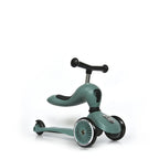 Scoot and Ride Παιδικό πατίνι HighWayKick 1 Forest