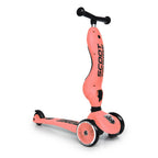 Scoot and Ride Παιδικό πατίνι HighWayKick 1 Peach