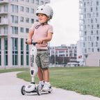 Scoot and Ride Παιδικό πατίνι HighWayKick 1 Forest