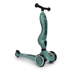 Scoot and Ride Παιδικό πατίνι HighWayKick 1 Forest