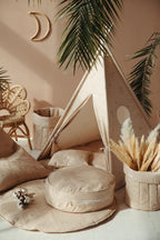 Σκηνή set "Powder Beige" Wigiwama