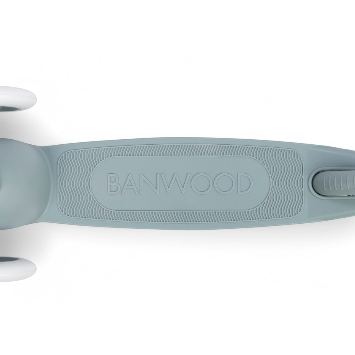 BANWOOD Πατίνι Eco Γαλαζοπράσινο