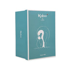 Υφασμάτινα Πιγκουινάκια Ροζ Complices Kaloo