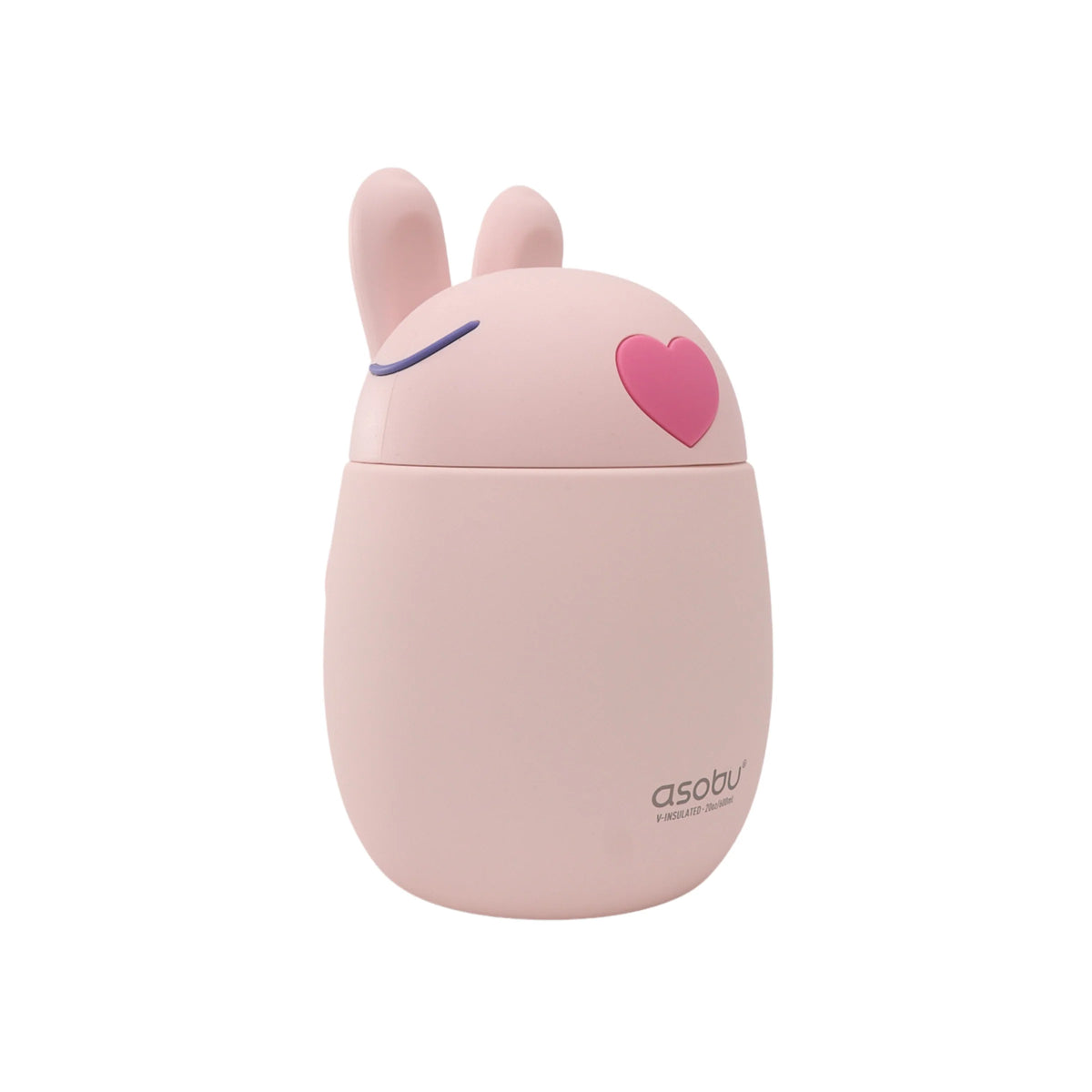 Asobu Θερμός Φαγητού Bestie Bunny