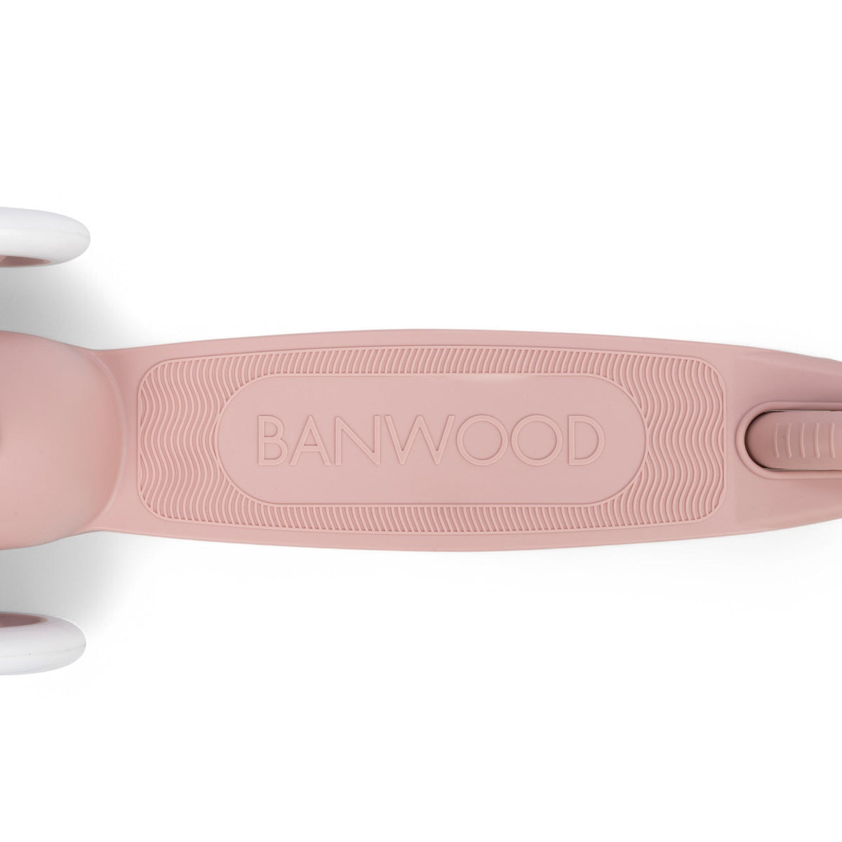 BANWOOD Πατίνι Eco Ροζ