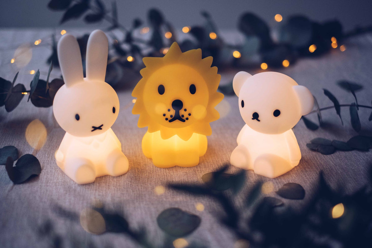 Φωτιστικό νυχτός Miffy Bundle of Light MR MARIA