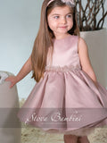 Βαπτιστικό Φόρεμα SS26 G26 Stova Bambini