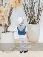 Βαπτιστικό Σύνολο SS26 B4 Stova Bambini