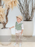 Βαπτιστικό Σύνολο SS26 B8 Stova Bambini