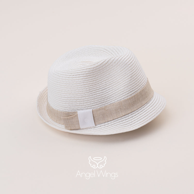 Βαπτιστικό Σετ SS25 LEONARD Angel Wings