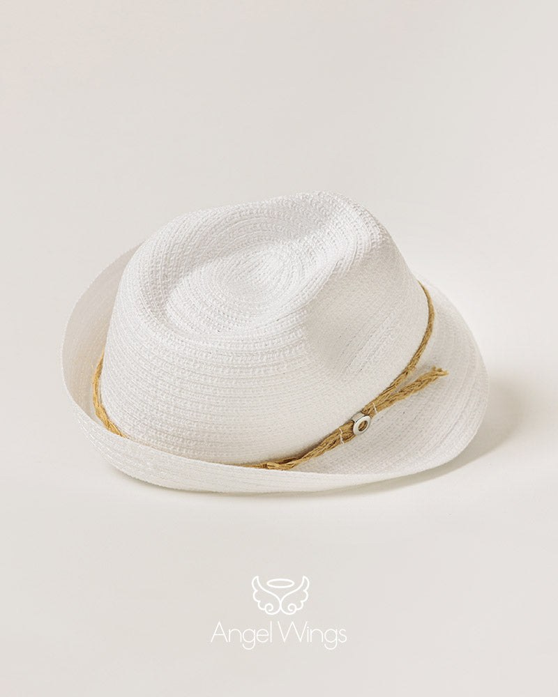 Βαπτιστικό Σετ SS25 CARLOS Angel Wings