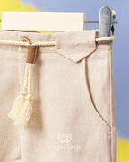 Βαπτιστικό Σετ SS25 RENE  Angel Wings