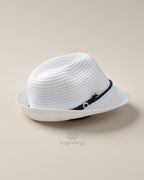 Βαπτιστικό Σετ SS25 HENRY Angel Wings
