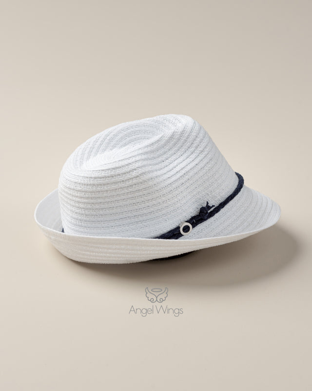 Βαπτιστικό Σετ SS25 HENRY Angel Wings