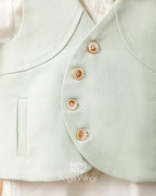 Βαπτιστικό Σετ SS25 HUGO Angel Wings