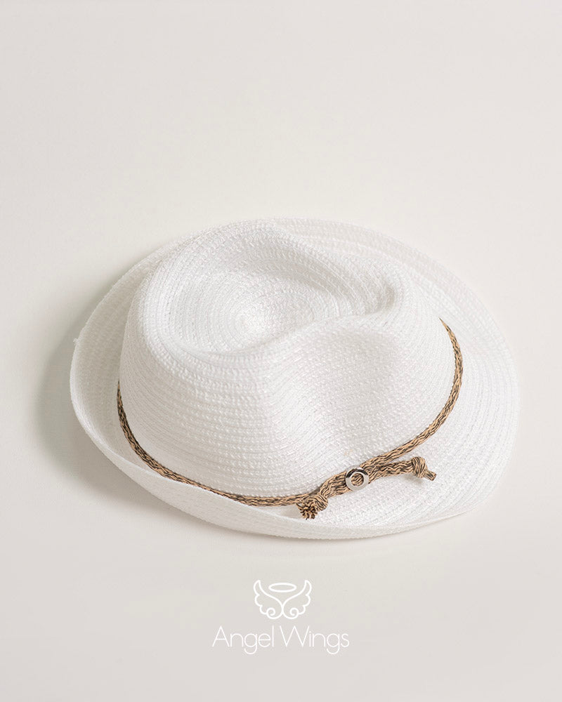 Βαπτιστικό Σετ SS25 MARIANO Angel Wings