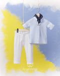 Βαπτιστικό Σετ SS25 GIORGIO Angel Wings