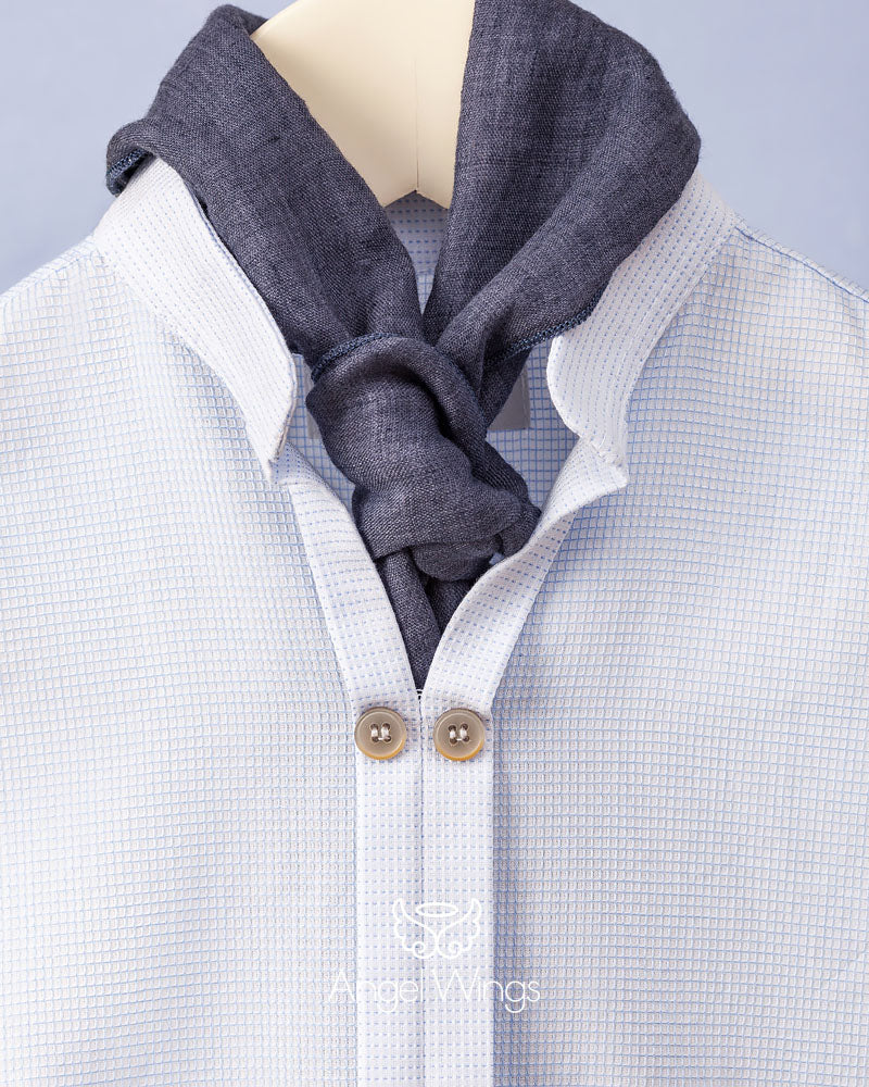 Βαπτιστικό Σετ SS25 GIORGIO Angel Wings