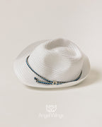 Βαπτιστικό Σετ SS25 GIORGIO Angel Wings