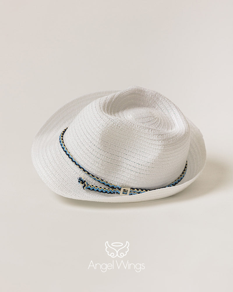 Βαπτιστικό Σετ SS25 GIORGIO Angel Wings